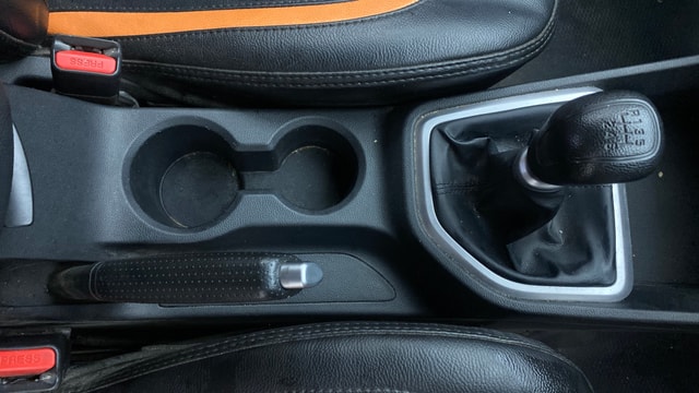 View Hyundai Creta Image 38 Used Hyundai Creta Image 38