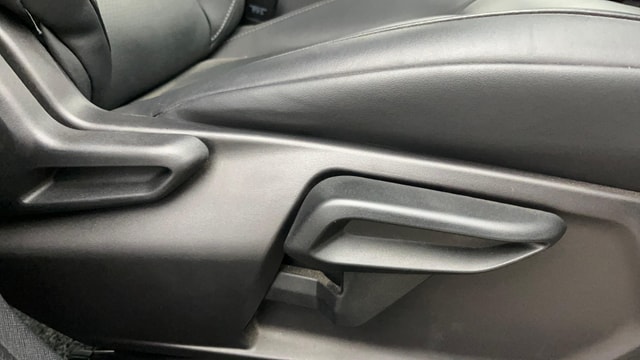 View Tata Nexon Image 11 Used Tata Nexon Image 11