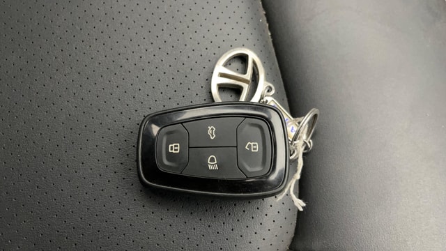 View Tata Nexon Image 19 Used Tata Nexon Image 19