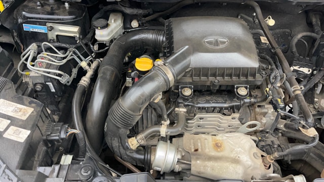 View Tata Nexon Image 26 Used Tata Nexon Image 26