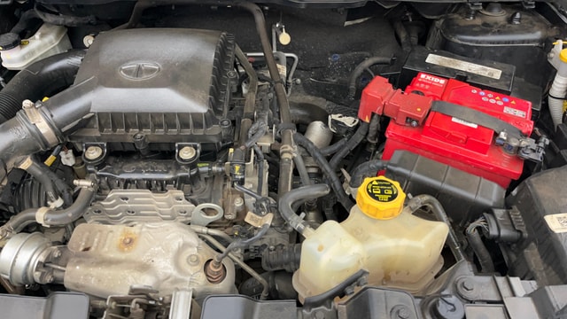 View Tata Nexon Image 30 Used Tata Nexon Image 30