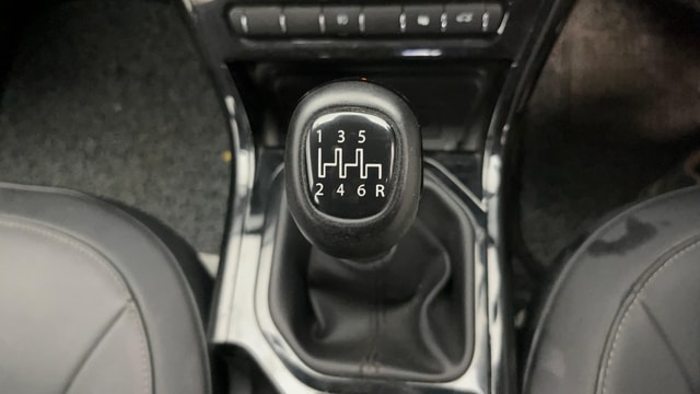 View Tata Nexon Image 43 Used Tata Nexon Image 43