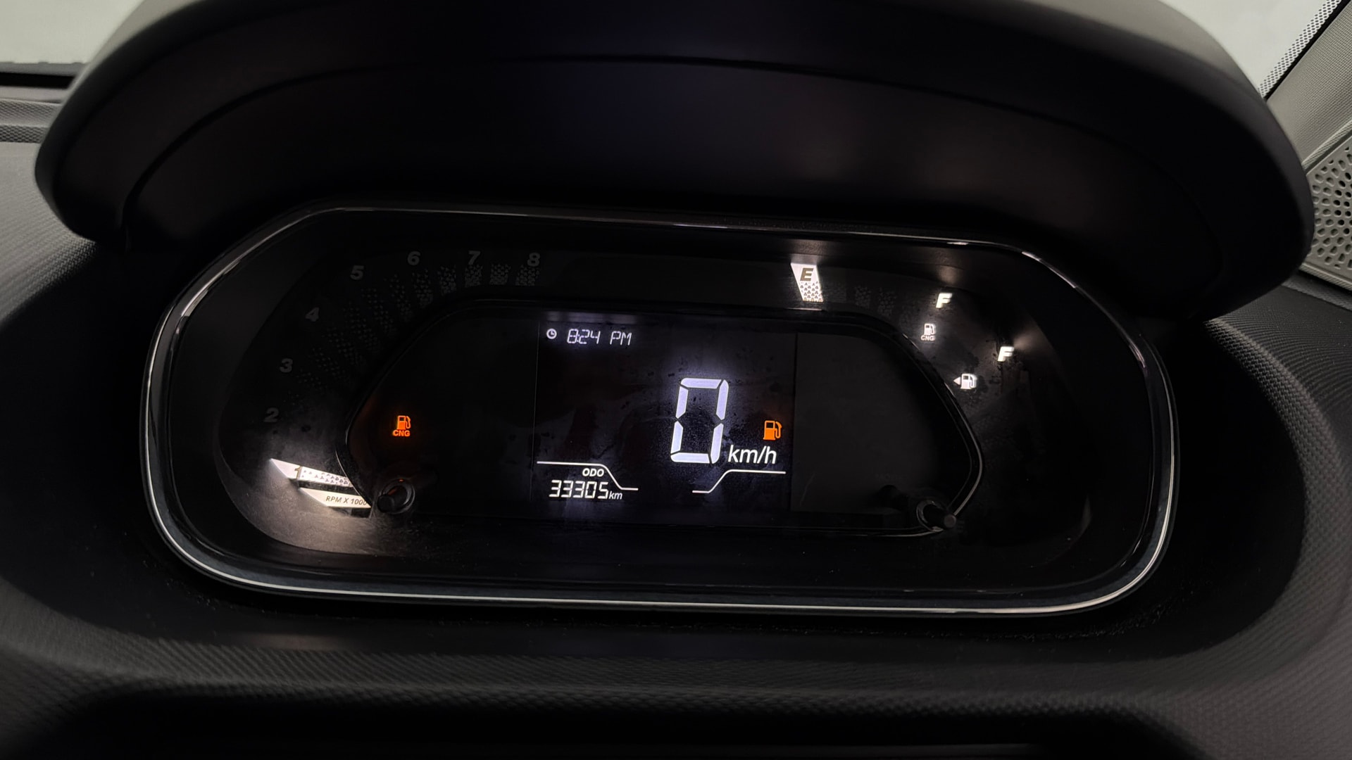 Used 2022 Tata Tiago Used 2022 Tata Tiago