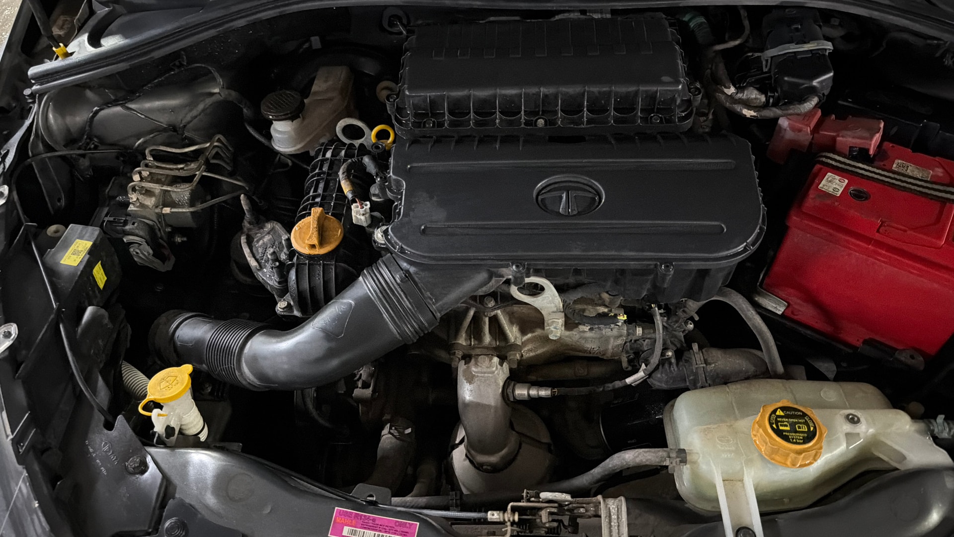 Used 2022 Tata Tiago Used 2022 Tata Tiago