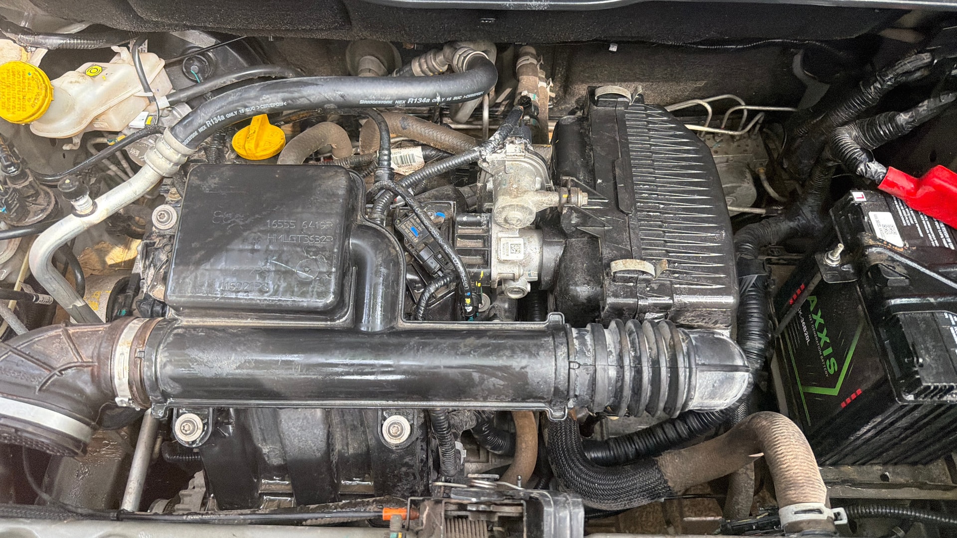 Used 2024 Renault Triber Used 2024 Renault Triber