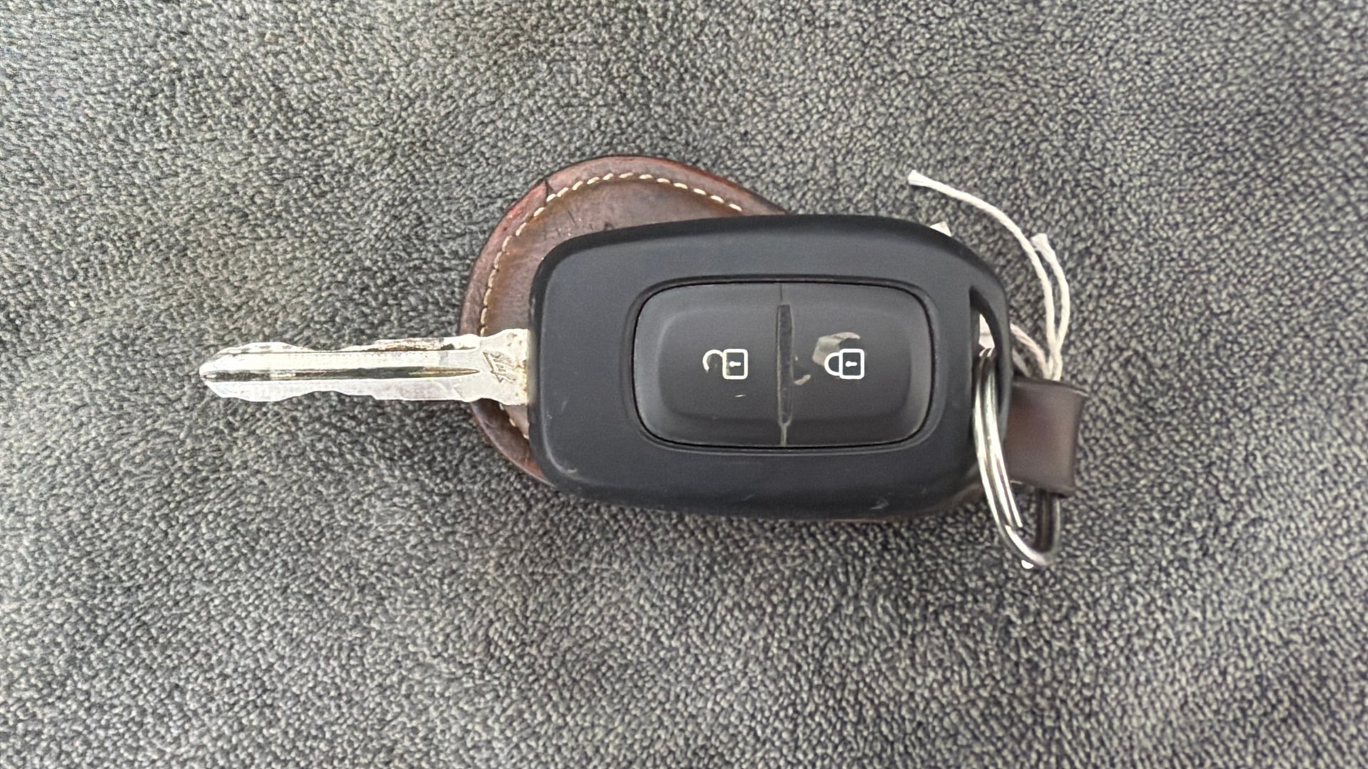 Used 2024 Renault Triber Used 2024 Renault Triber