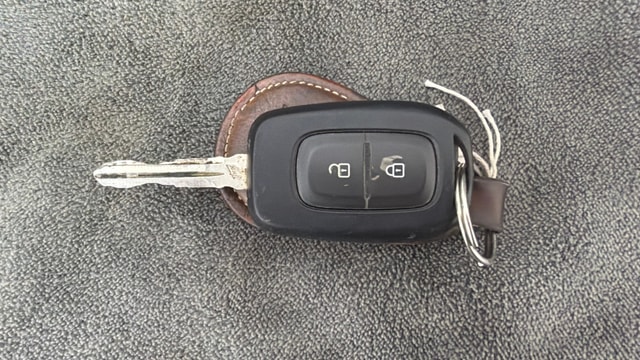 View Renault Triber Image 27 Used Renault Triber Image 27