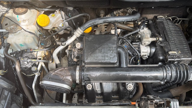 View Renault Triber Image 3 Used Renault Triber Image 3