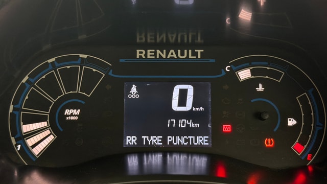 View Renault Triber Image 34 Used Renault Triber Image 34
