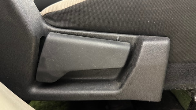 View Renault Triber Image 19 Used Renault Triber Image 19