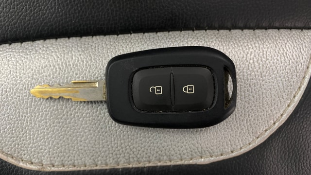 View Renault Kwid Image 26 Used Renault Kwid Image 26
