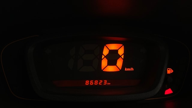 View Renault Kwid Image 33 Used Renault Kwid Image 33