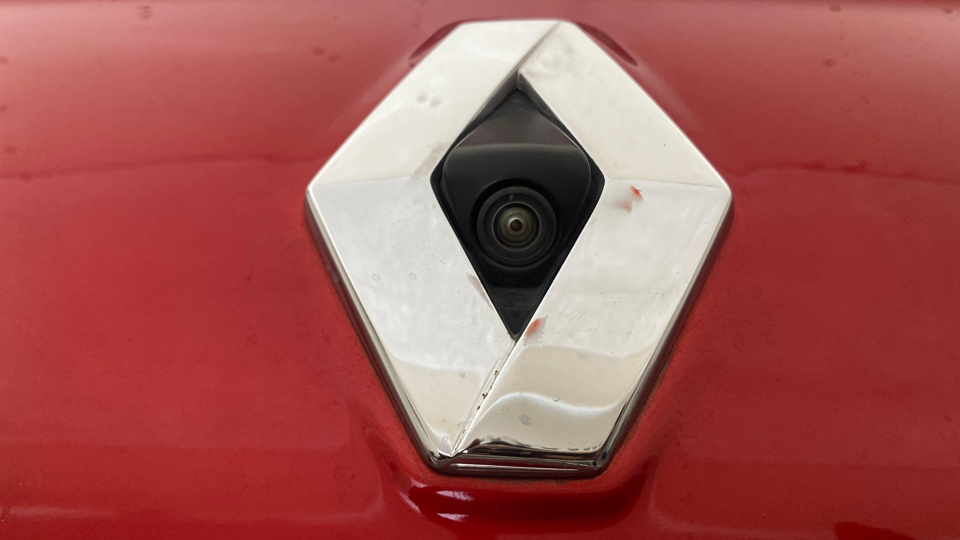 Used 2022 Renault Kiger Used 2022 Renault Kiger