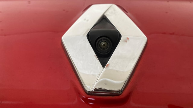 View Renault Kiger Image 24 Used Renault Kiger Image 24