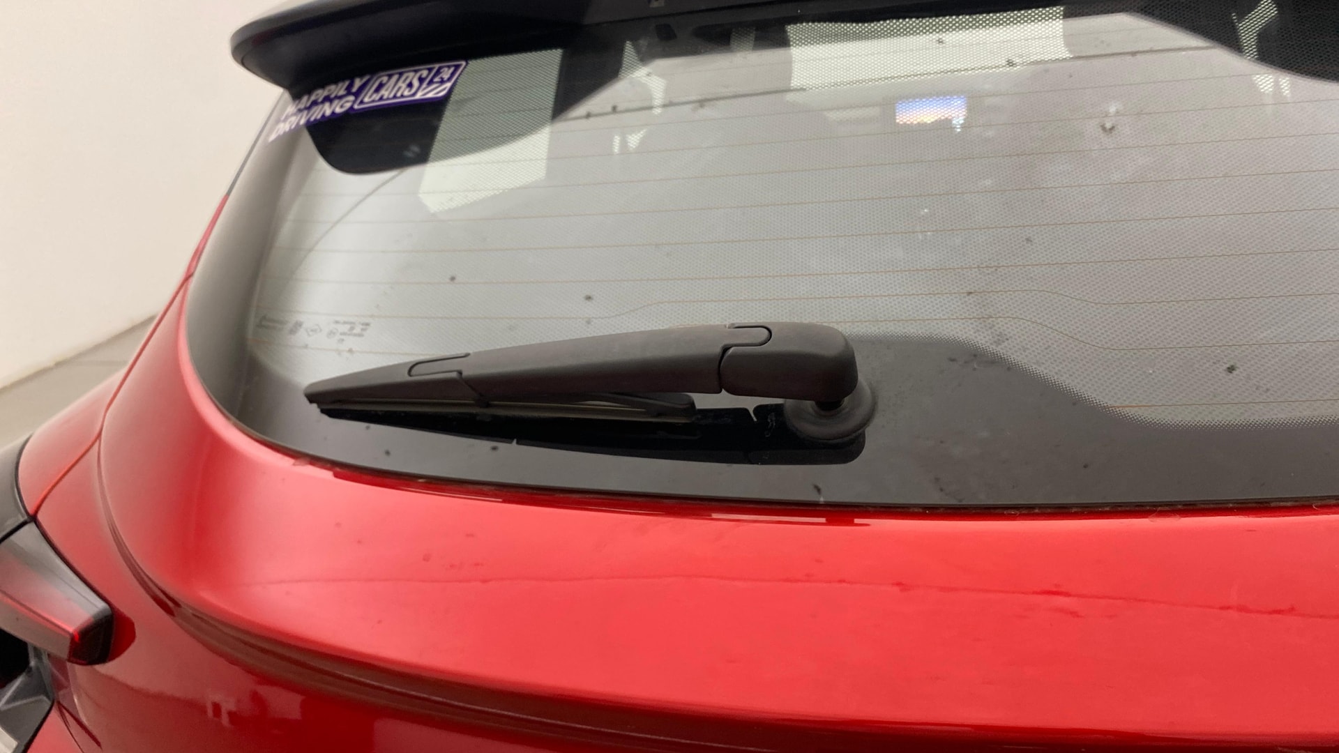 Used 2022 Renault Kiger Used 2022 Renault Kiger