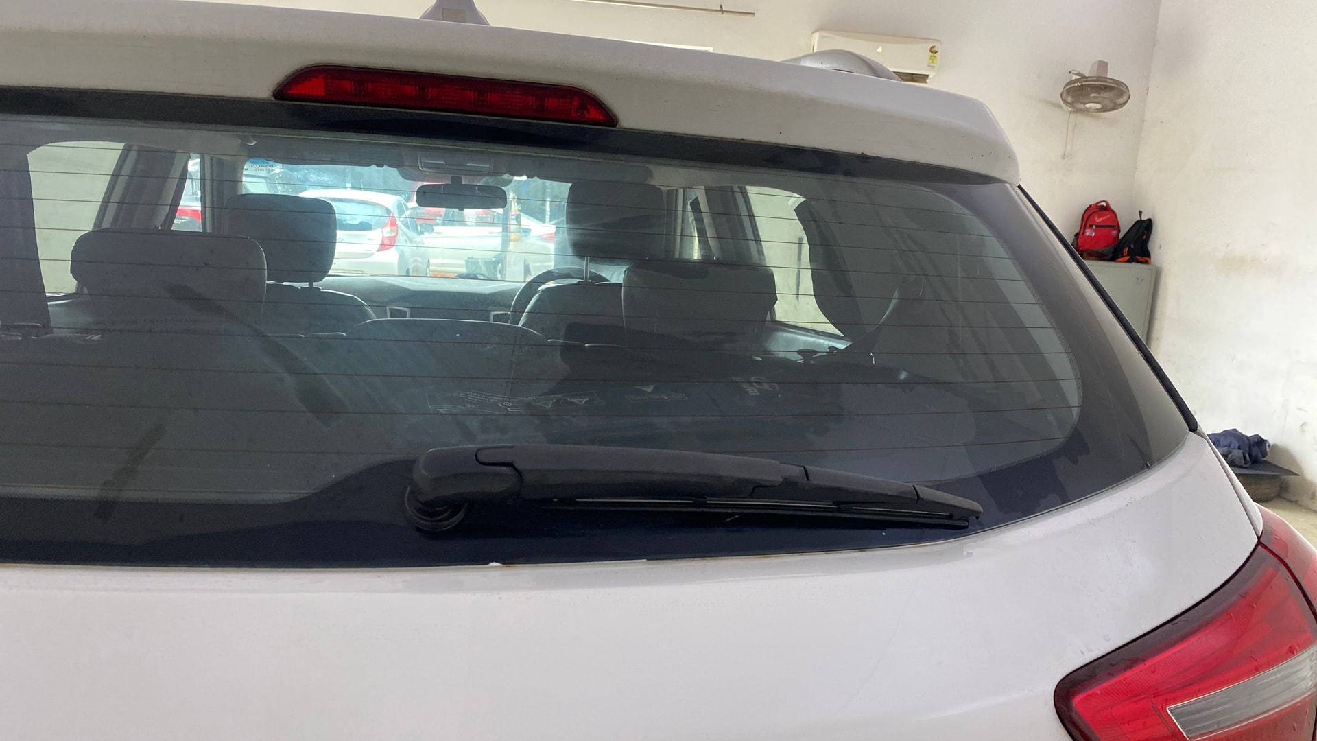 Used 2016 Hyundai Creta Used 2016 Hyundai Creta