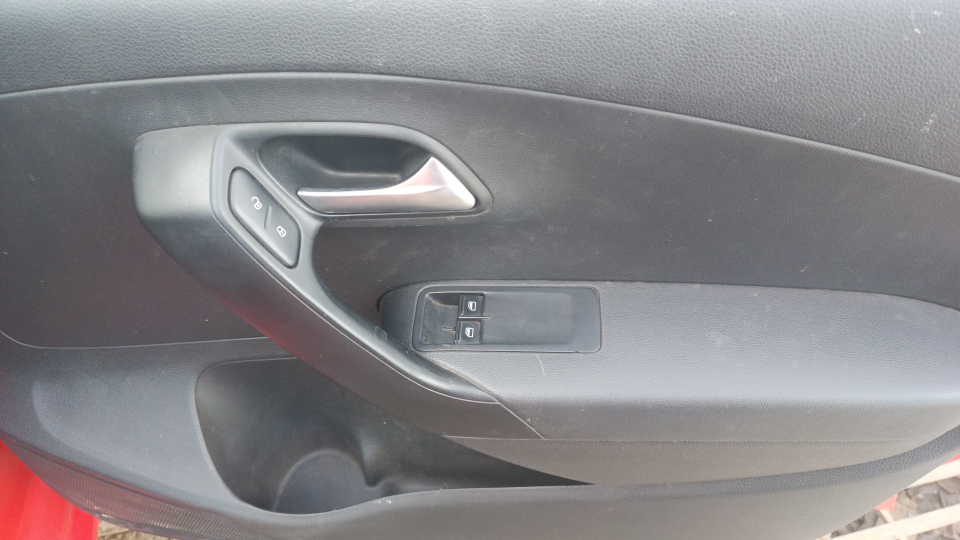 Used 2018 Volkswagen Polo Used 2018 Volkswagen Polo