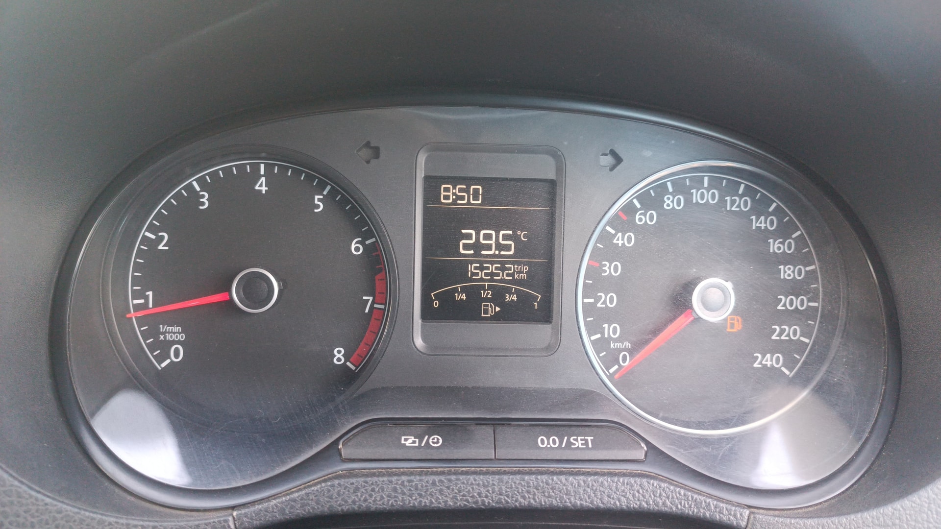 Used 2018 Volkswagen Polo Used 2018 Volkswagen Polo
