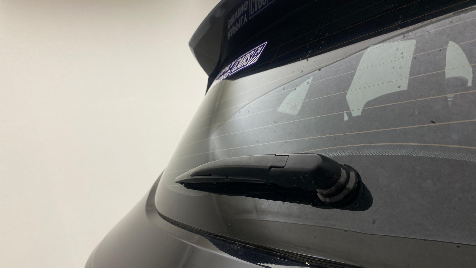 View 2024 Tata Harrier XZ plus Red Dark Edition Image 24 Used 2024 Tata Harrier XZ plus Red Dark Edition Image 24