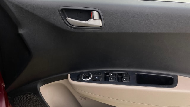 View Hyundai Grand i10 Image 32 Used Hyundai Grand i10 Image 32