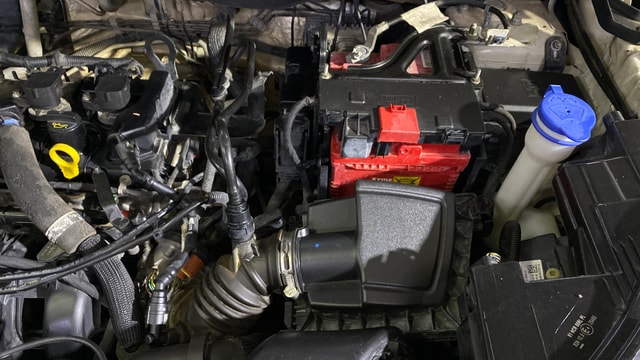 View Ford EcoSport Image 29 Used Ford EcoSport Image 29