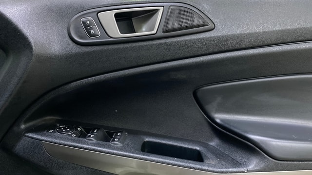 View Ford EcoSport Image 38 Used Ford EcoSport Image 38