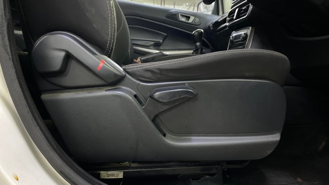 View Ford EcoSport Image 10 Used Ford EcoSport Image 10