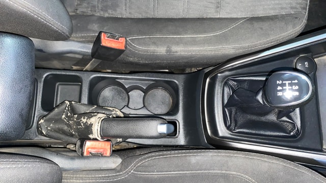 View Ford EcoSport Image 41 Used Ford EcoSport Image 41