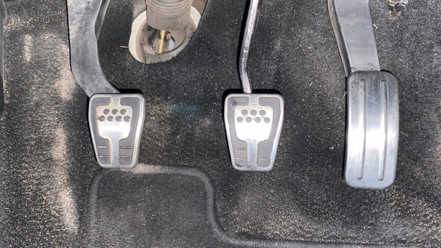 View Ford EcoSport Image 28 Used Ford EcoSport Image 28