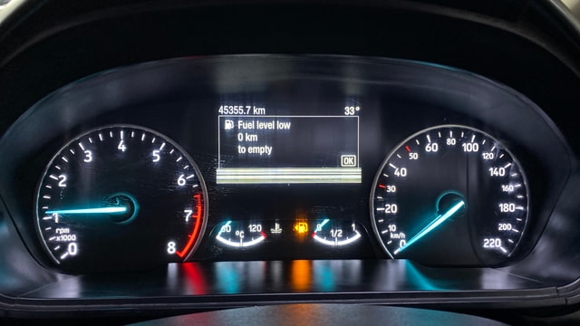 View Ford EcoSport Image 20 Used Ford EcoSport Image 20