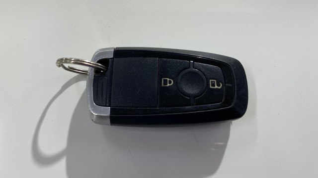 View Ford EcoSport Image 18 Used Ford EcoSport Image 18