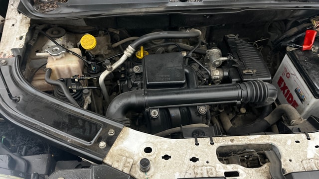 View Renault Kiger Image 3 Used Renault Kiger Image 3