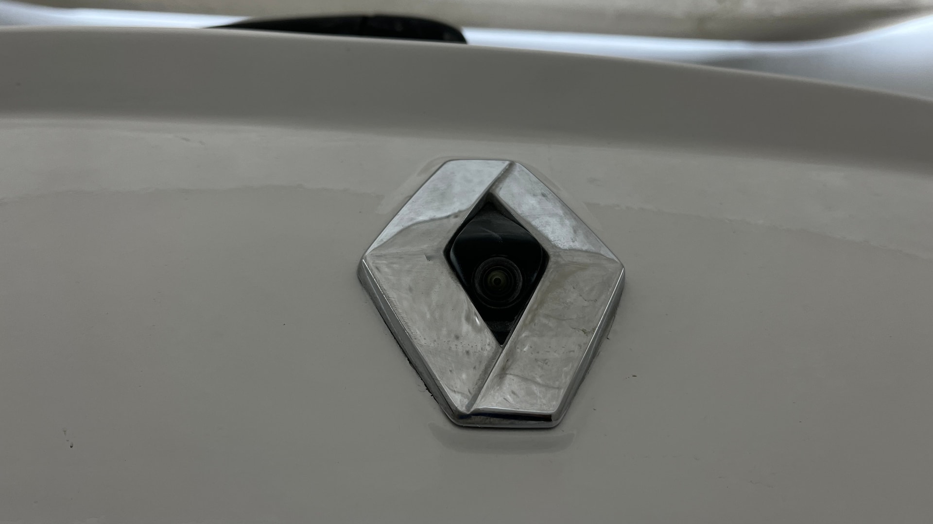 Used 2022 Renault Kiger Used 2022 Renault Kiger