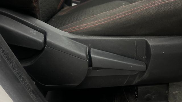 View Renault Kiger Image 18 Used Renault Kiger Image 18