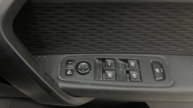 View Renault Kiger Image 33 Used Renault Kiger Image 33