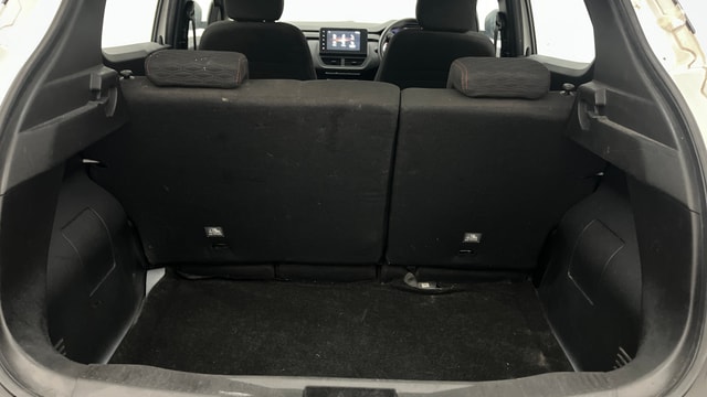 View Renault Kiger Image 10 Used Renault Kiger Image 10