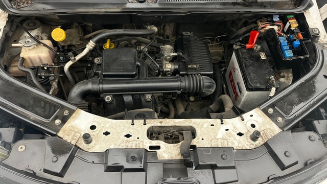 View Renault Kiger Image 42 Used Renault Kiger Image 42