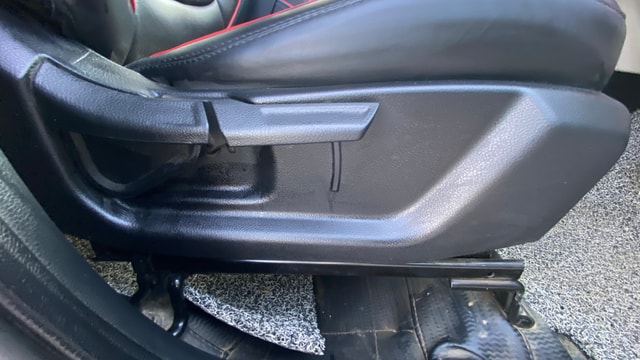 View Kia Carens Image 19 Used Kia Carens Image 19