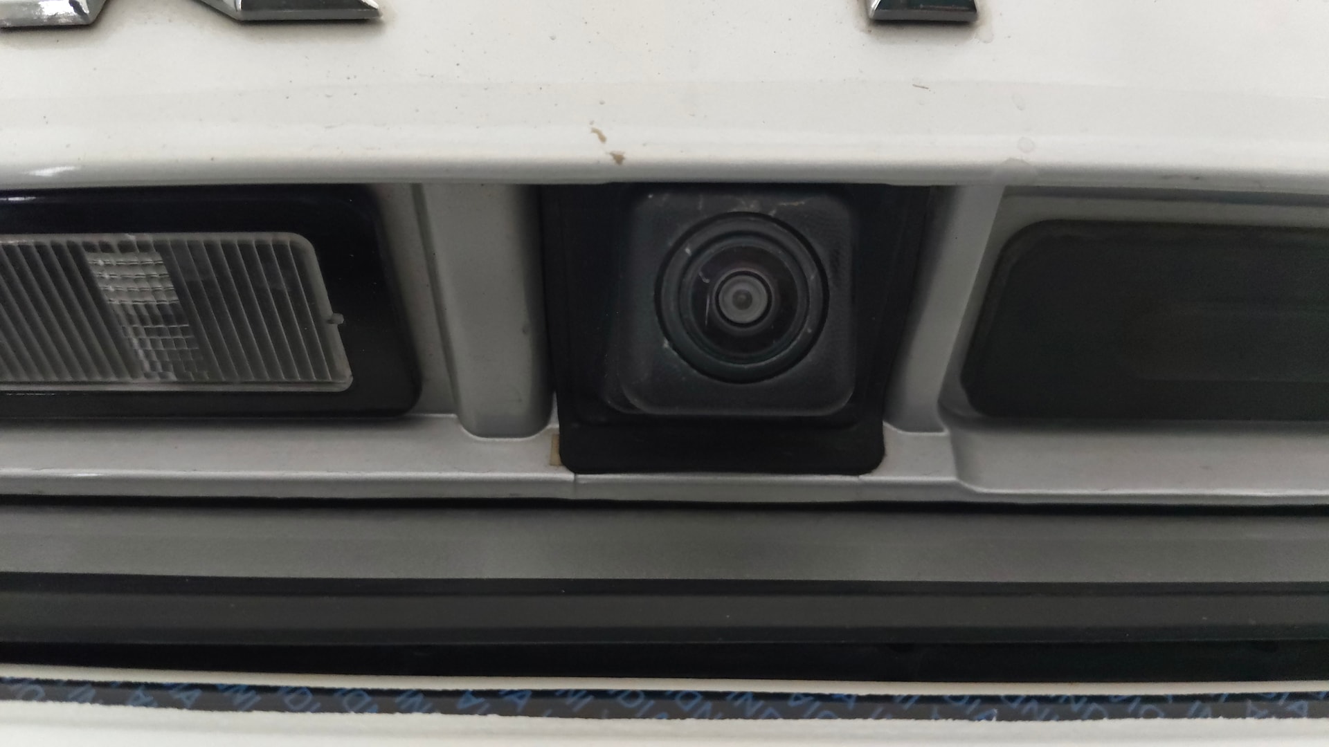 View 2024 Renault Triber RXZ Image 24 Used 2024 Renault Triber RXZ Image 24