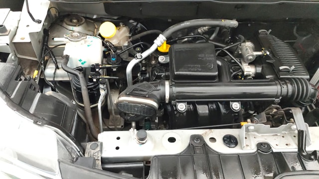 View Renault Triber Image 3 Used Renault Triber Image 3