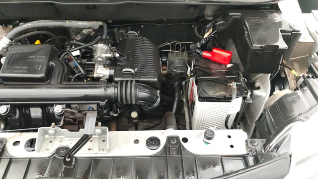 View Renault Triber Image 14 Used Renault Triber Image 14