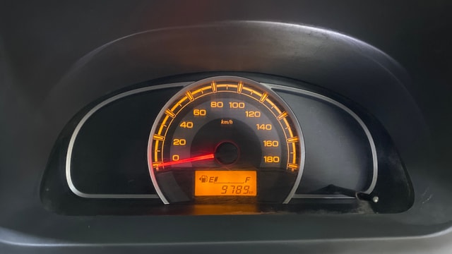 View Maruti Suzuki Alto 800 Image 33 Used Maruti Suzuki Alto 800 Image 33