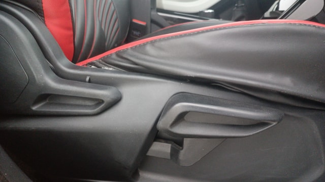 View Tata Nexon Image 18 Used Tata Nexon Image 18