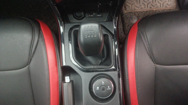 View Tata Nexon Image 39 Used Tata Nexon Image 39