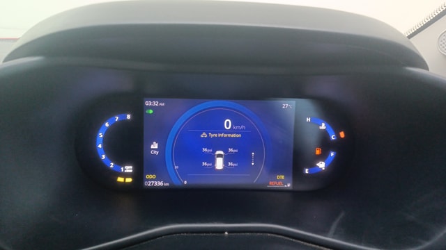 View Tata Nexon Image 35 Used Tata Nexon Image 35