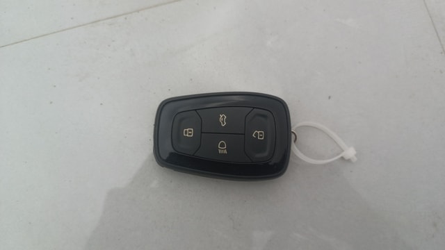 View Tata Nexon Image 27 Used Tata Nexon Image 27