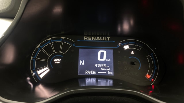 View Renault Triber Image 35 Used Renault Triber Image 35