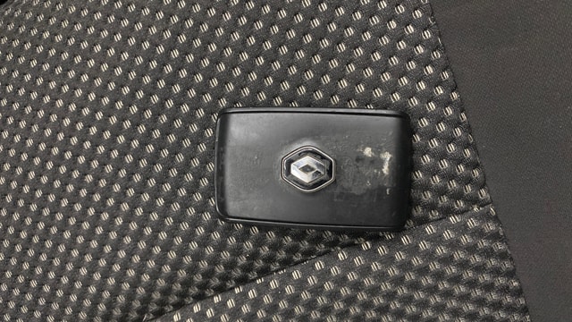 View Renault Triber Image 27 Used Renault Triber Image 27