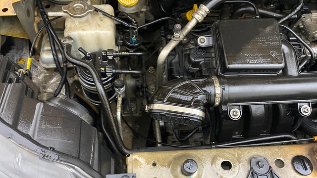 View Renault Triber Image 3 Used Renault Triber Image 3
