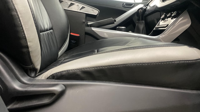 View Tata Nexon Image 18 Used Tata Nexon Image 18